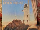 LP: OST: Body Heat Sealed - Collector's Special Edition 2 LXSE 1-002  John Barry