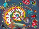 Damon Albarn, Tony Allen & Flea : Rocket Juice & the Moon VINYL 12