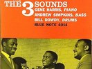 The Three Sounds-Bottoms Up-Blue Note 4014-WEST 63RD