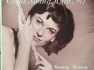 Beverly Kenney-Come Swing With Me-Royal Roost 2212-RALPH BURNS RARE
