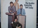 The Beatles Yesterday And Today Butcher Cover LP 1966 MONO Genuine