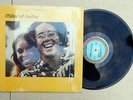 MILES OF SMILES: s/t LP The Way Int'l Xian sunshine psych hear