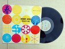 THE HELLERS: Johnny Spots Private Ear LP private 60's jingles