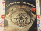 Bar-Kays - Cold Blooded Lp SEALED Volt 1973 Stax Funk Soul Gatefold