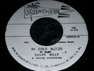 SUGAR BELLY IN COLD BLOOD 7