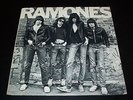 Ramones - Same - Sire ?SASD-7520 - US 1976 - LP [EX]