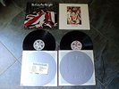 LP THE WHO The Kids Are Alright 2 LP's Polydor 2675 179  Booklet 1979 top DLP