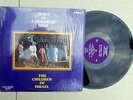 CHILDREN OF ISRAEL: Jesus Is A Friend LP gospel soul funk hear