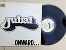 JUBAL: Onward LP Wheat private Detroit Xian modern soul hear