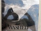 WASHED: s/t LP Ageless Xian femme folk psych John Compton