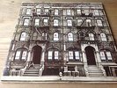 LED ZEPPELIN PHYSICAL GRAFFITI 1975 FIRST PRESS 2LP+ HARD INNERS + INSERT*A1-B4