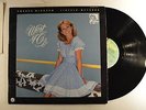 amanda mcbroom  lincoln mayorga lp west of oz  DIRECT TO DISC   vg+/mint