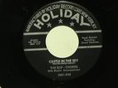 THE BOP-CHORDS Castle in the Sky HOLIDAY  hear soundclip