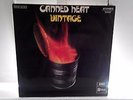 EP. VINTAGE - CANNED HEAT. STATESIDE 2C 062 91.776.  EO .BIEM