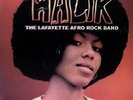 THE LAFAYETTE AFRO ROCK BAND - MALIK (LP)