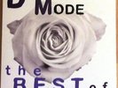 DEPECHE MODE - The Best of Vol. 1 - VINYL BOX SET - 3 LPs - MuteL15 - WIE NEU