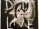 DEPECHE MODE - Songs of Faith and Devotion LIVE - VINYL LP - UK LStumm106 - TOP