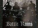Battle Ruins S/T 7