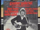 GUNTER GABRIEL HEY BOSS-ICH BRAUCH MEHR GELD/DER ALTE MANN UND SEIN GROSSES HAUS