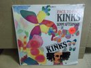 Kinks Face To Face - Stereo - Sealed USA LP