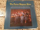 PORTER WAGONER SHOW featuring Norma Jean ... (US RCA Victor LSP-2650 Stereo)