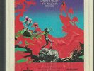 8-Track / 8-Spur Tonband : Uriah Heep - The magician's birthday (Heavy Metal)