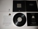 Eagles The Long Run 1979 1st EXC Press 5e-508 Ultrasonic CLEAN