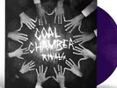 Coal Chamber Rivals LP PURPLE VINYL LTD/200, Limited Edition, Napalm Records