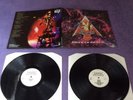 Hawkwind *Love In Space* Very Rare 1996 Gatefold 2LP EBSLP120
