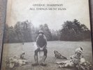 george harrison all things must pass