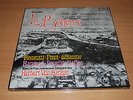 DECCA LA BOHEME UK 2 x LP BOX FACTORY SEALED UNOPENED MINT. Puccini Von Karajan