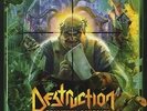 Spiritual Genocide - DESTRUCTION [LP]