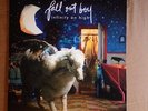 Fall Out Boy Infinity on High Vinyl 2xLP HT Splatter