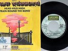 VELVET UNDERGROUND head held high RARE FRENCH COTILLION 650 216 SP