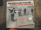 RARE THE DAVE CLARK FIVE ARE 