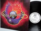 JOURNEY Infinity WHITE LABEL PROMO LP Columbia JC 34912 advance promotion label