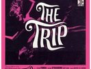 THE TRIP Original Motion Picture Soundtrack LP NEW VINYL Curb reissue The Electr