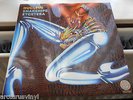 NUCLEUS - SNAKEHIPS ETCETERA 1st UK Press VERTIGO EX++ 1975 IAN CARR