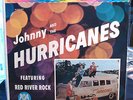 JOHNNY & THE HURRICANES STEREO w Red River Rock WARWICK W2007ST