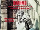 JULIUS KATCHEN / Brahms Piano Concertos No.2 / London-Decca WBg BB CS 6195 2E/1E
