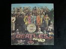 BEATLES Sgt.Peppers Lonely Hearts Club Band LP UK 1st Stereo PRESS  637-1 638-1