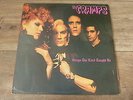 The Cramps - Songs The Lord Taught Us 1980 UK LP ILLEGAL