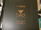 Tomahawk, Eponymous to Anonymous PLUS Oddfellows (RSD 2012, 4 LP, Vinyl Ipecac)