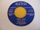 PRINCESS BUSTER - TEN COMMANDMENTS FROM WOMAN TO MAN - US KING 7