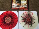 Frank Turner The First Three Years Vinyl LP