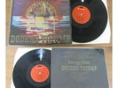 SAVAGE ROSE - Dodens Triumf LP Rare Danish Psych Prog 72