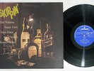 MAL WALDRON,KENNY CLARKE SKIPPIN' MERCURY BT-1313 Japanese Pressing Vinyl LP