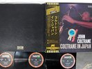 JOHN COLTRANE COLTRANE IN JAPAN IMPULSE IMR-9036C,7,8 JAPAN OBI Vinyl 3LP