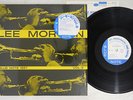 LEE MORGAN VOLUME 3 BLUE NOTE BLP 1557 Japanese Pressing Vinyl LP