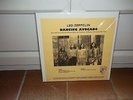 LED ZEPPELIN dancing avocado LIVE USA 1969 LP TMOQ RECENT REPLICA